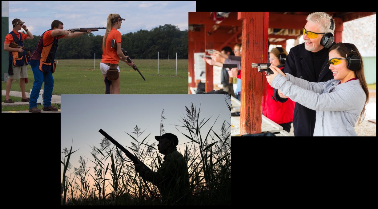 "Great Classroom Environment"